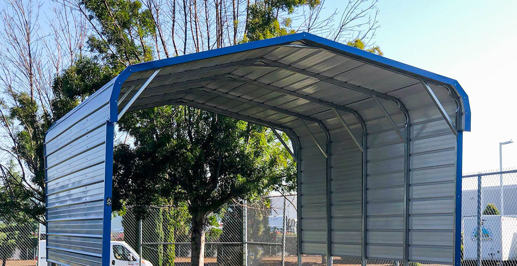 Tips to Maintain a Carport