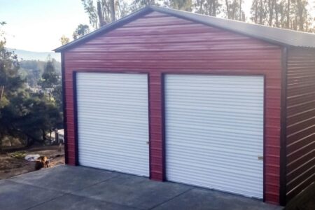 Where to Put a Shed in Your Backyard