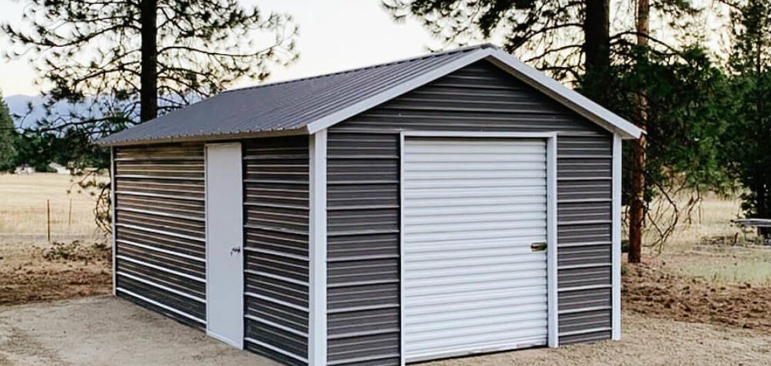 Metal vs Vinyl Shed: Pros and Cons