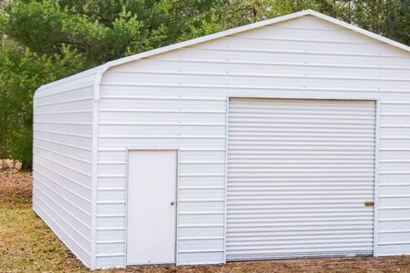 Should You Build or Buy a Carport?