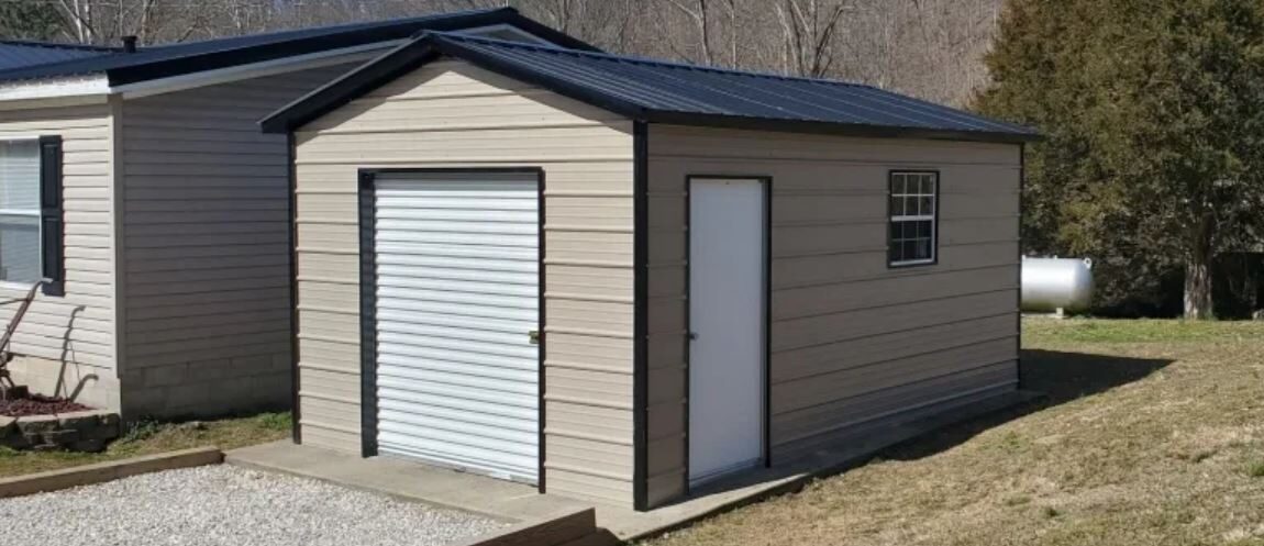 Buying vs Building a Shed: Pros & Cons