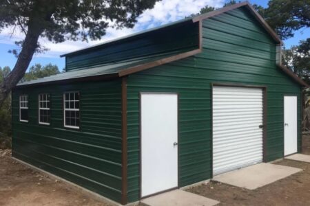 Animal & Livestock Feed Storage Tips