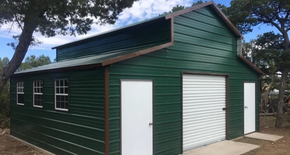 Animal & Livestock Feed Storage Tips