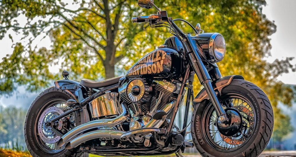 How to Store a Motorcycle for Winter