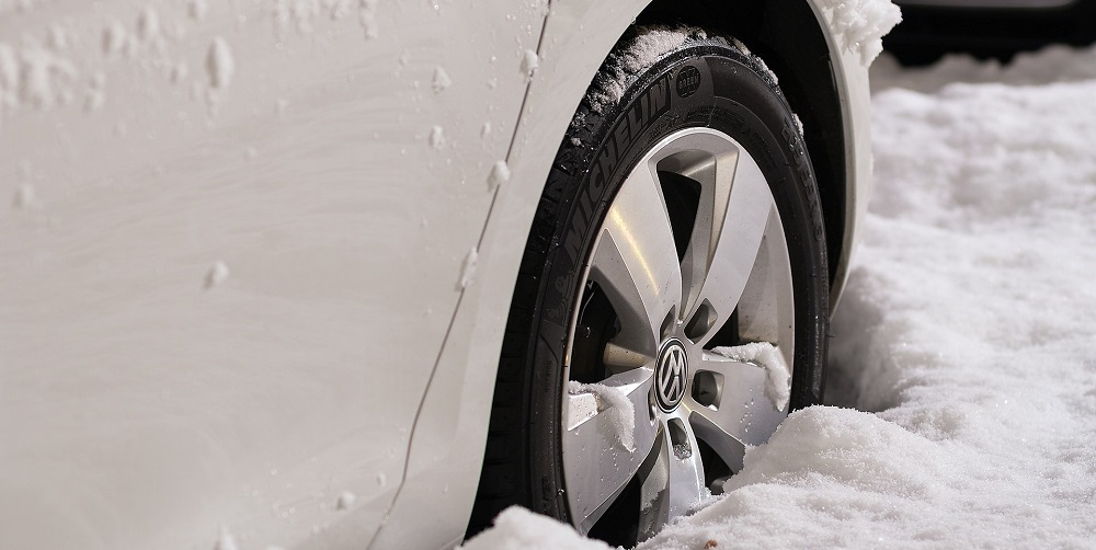 How to Store a Car for Winter
