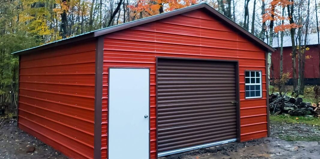 How to Jazz Up Your Carport