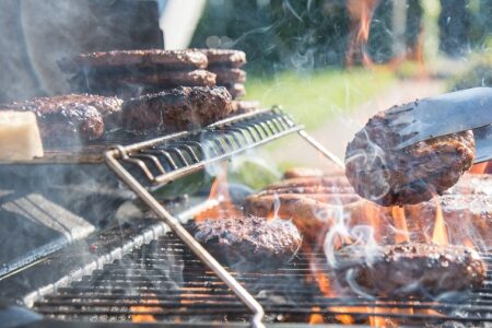 How to Store a Gas Grill for Winter