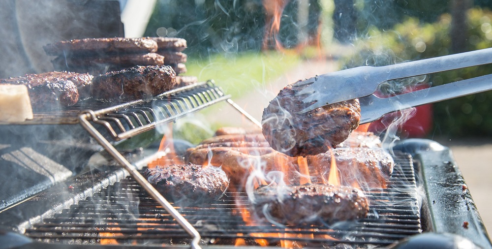 How to Store a Gas Grill for Winter
