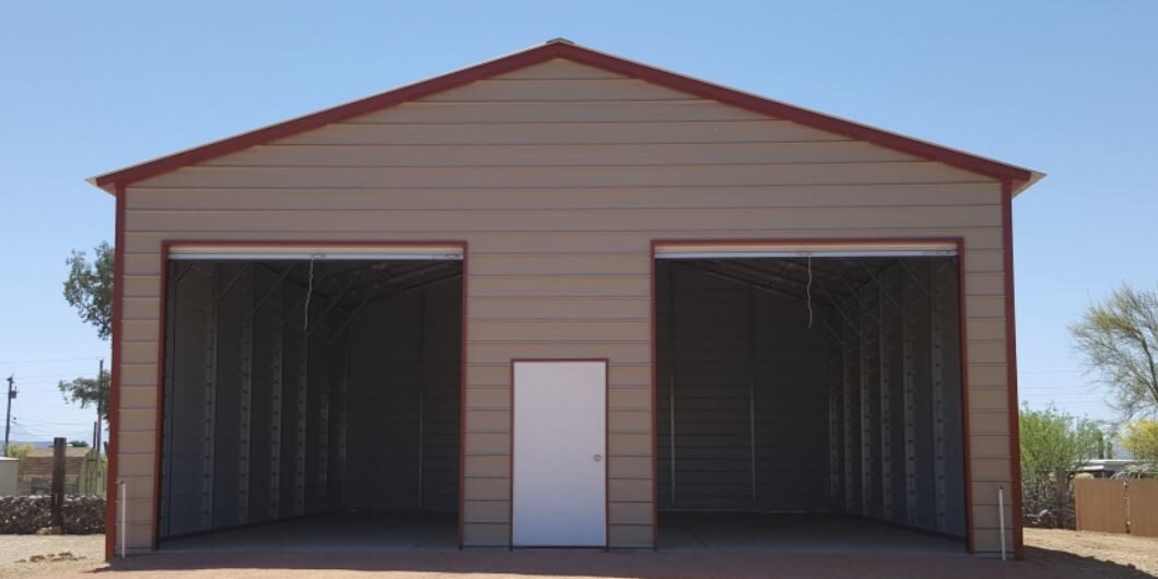 What to Store & Not Store in Your Garage