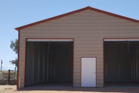 What to Store & Not Store in Your Garage