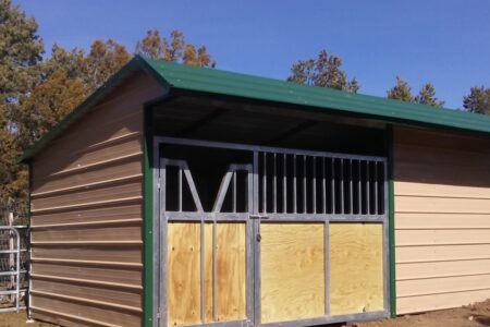 Pole Barn vs Metal Carport: Which is Right for You?