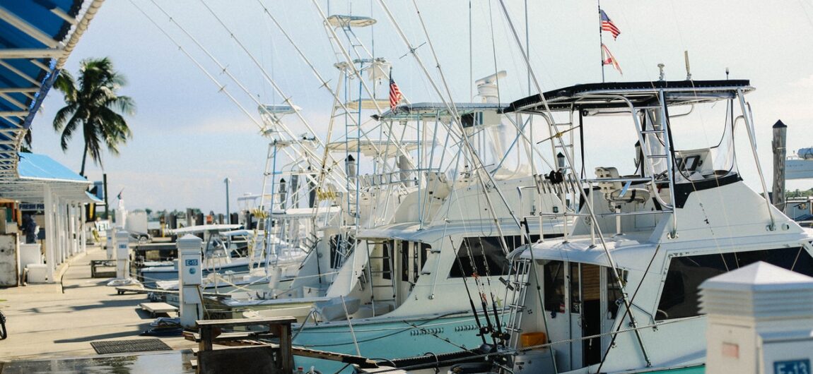 Top Boat Storage Solutions from American Steel Carports
