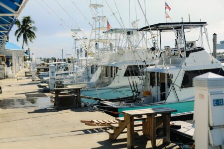 Top Boat Storage Solutions from American Steel Carports