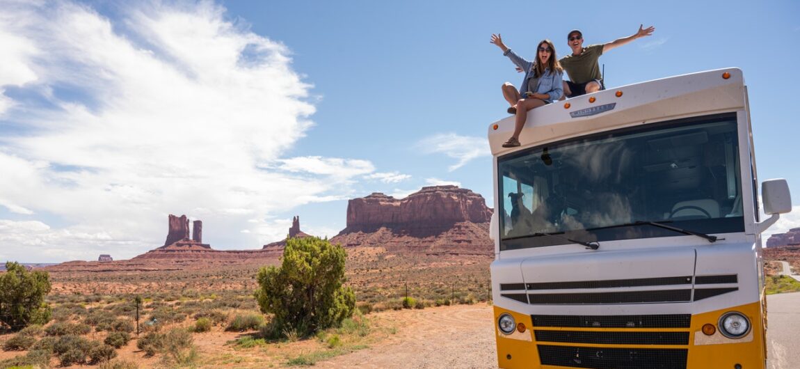 Top RV Cover Ideas to Protect Your RV