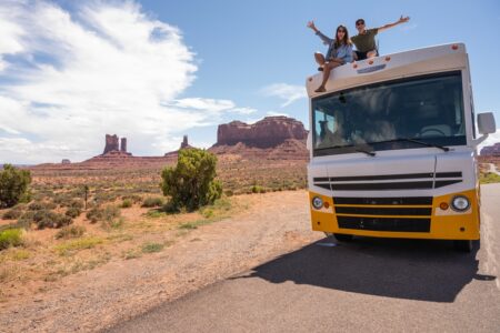 Top RV Cover Ideas to Protect Your RV