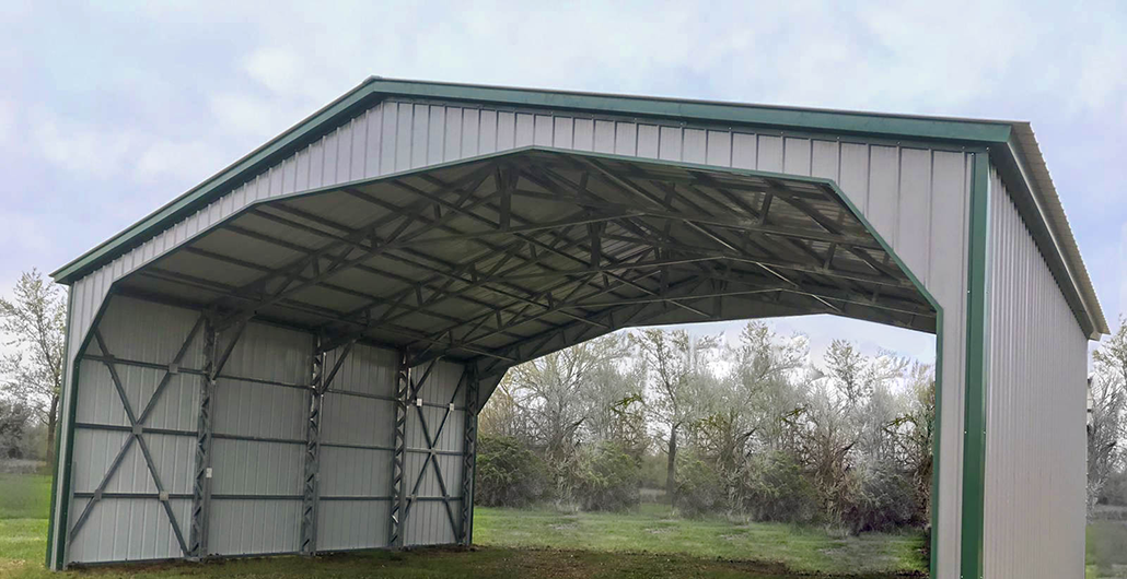 Best Heavy Duty Carport