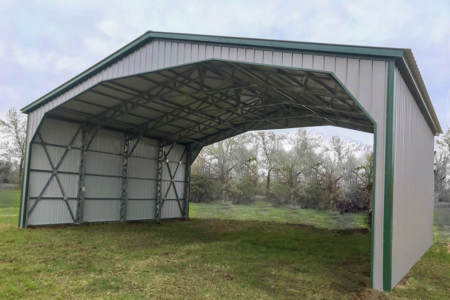 Best Heavy Duty Carport
