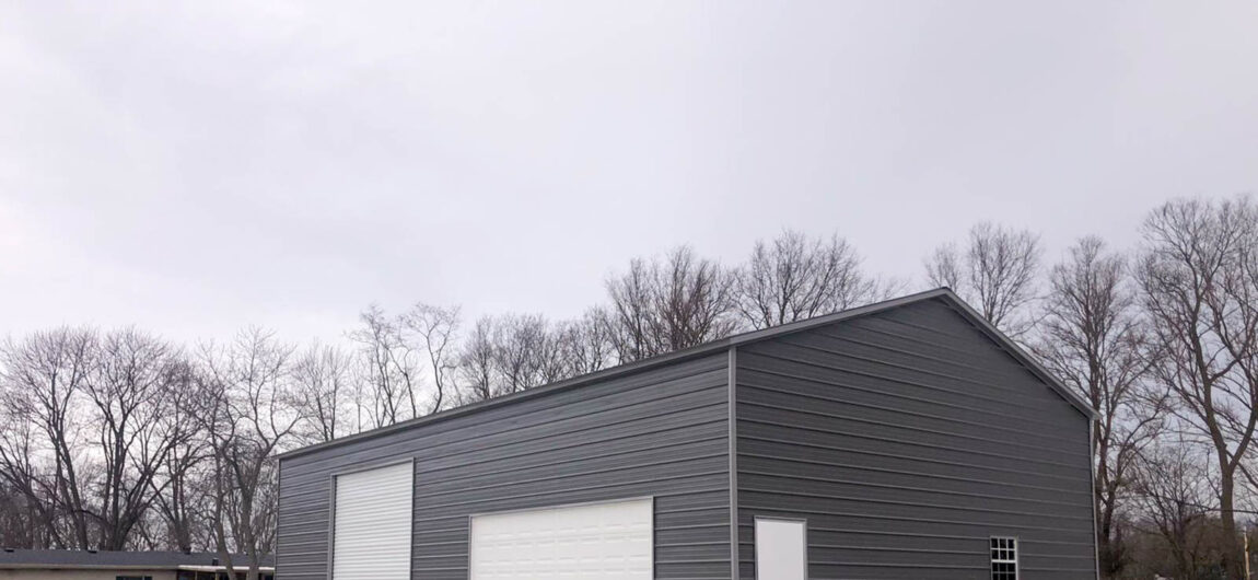 Are Carports Good for Snow?
