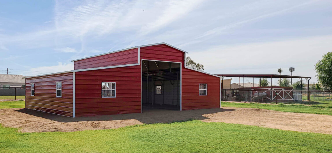 Can Barn Doors Be Soundproof?