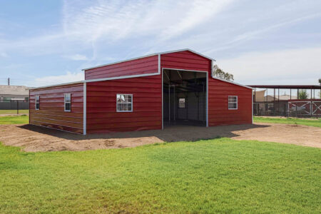 Can Barn Doors Be Soundproof?