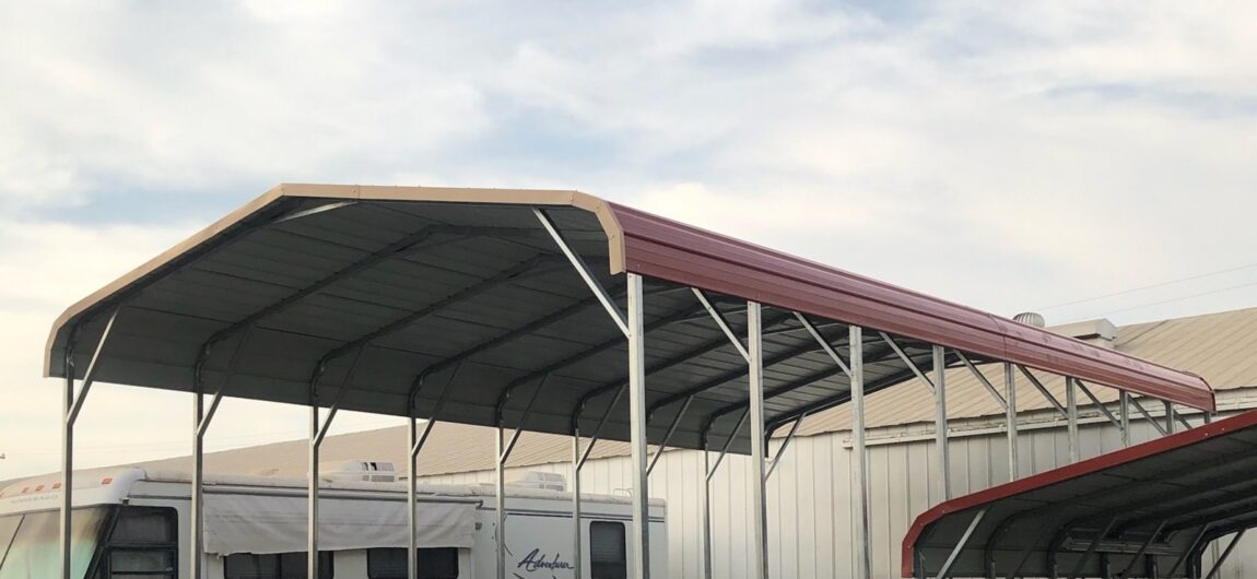 Ways to Protect Your RV This Winter