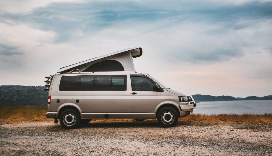 10 Best Camper Vans for Getting Away and Traveling