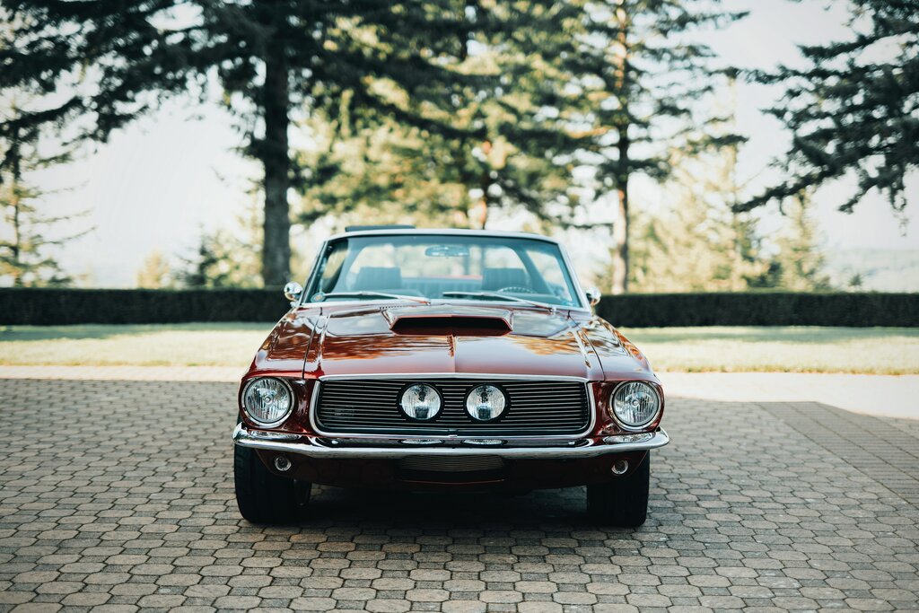 Car parked outside: Is a car port worth it?