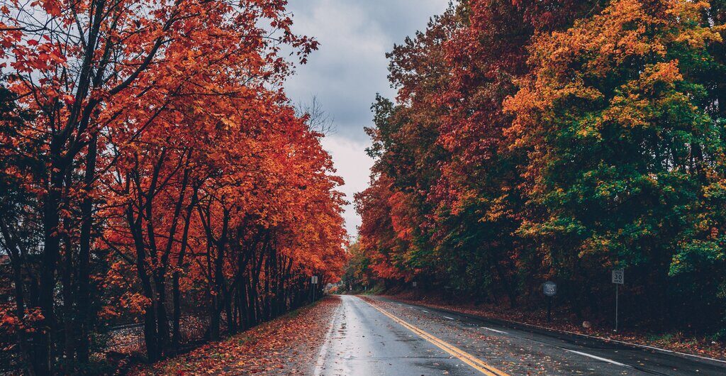 3 of the Best RV Routes in America