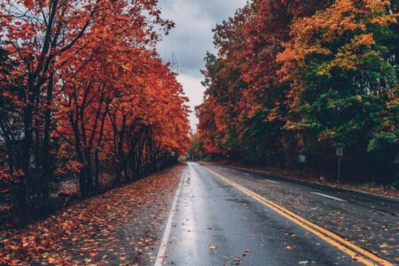 3 of the Best RV Routes in America