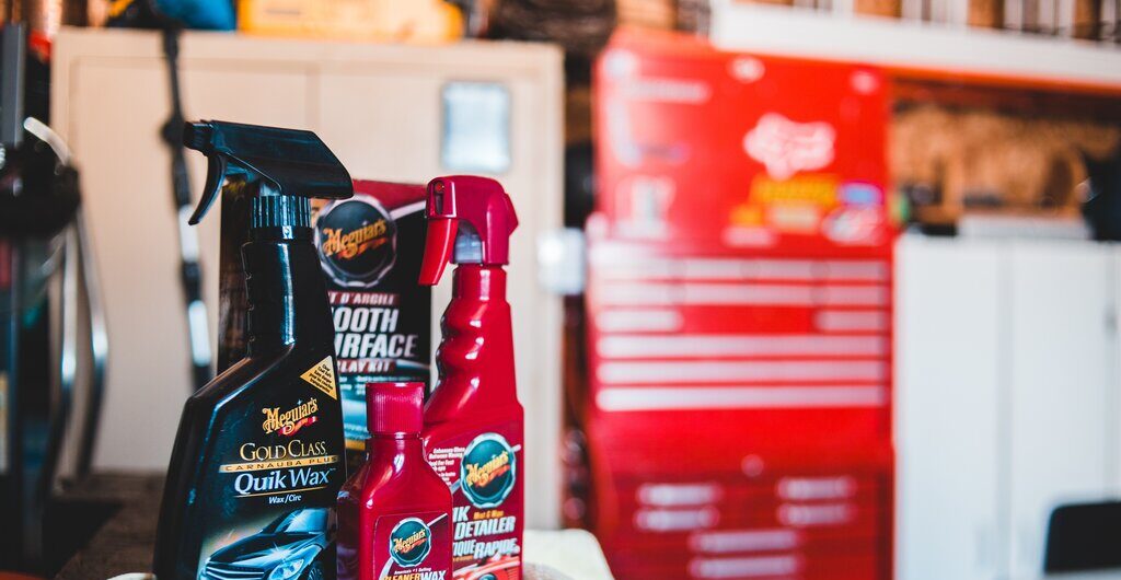 The Best RV Wax for Full Body Paint