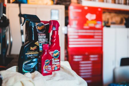 The Best RV Wax for Full Body Paint