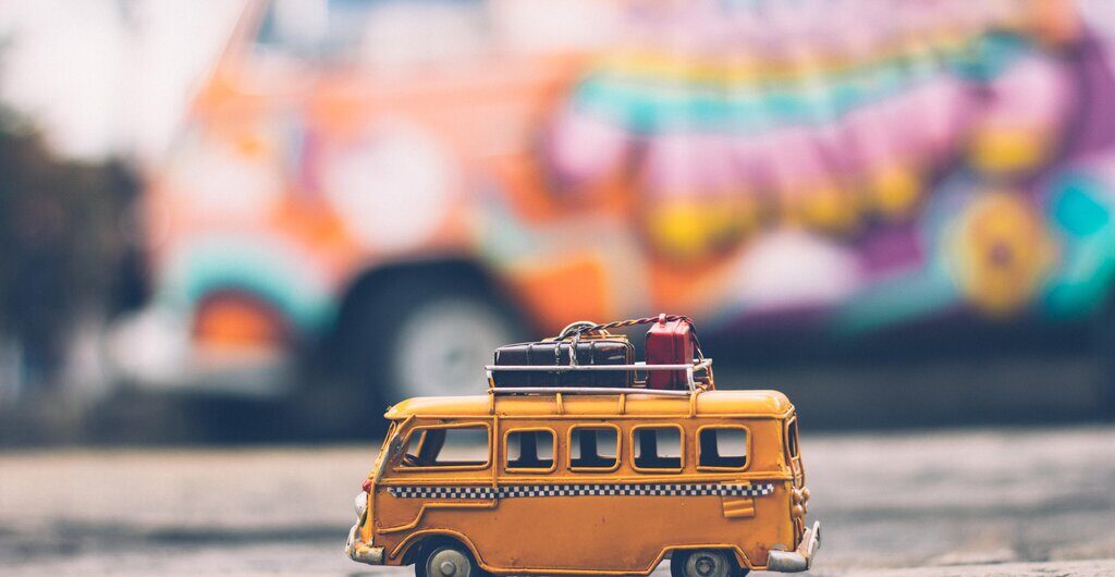 The Ultimate RV Road Trip Packing List