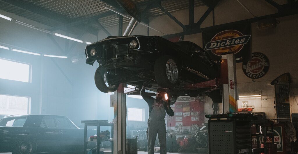 How to Prevent Catalytic Converter Theft