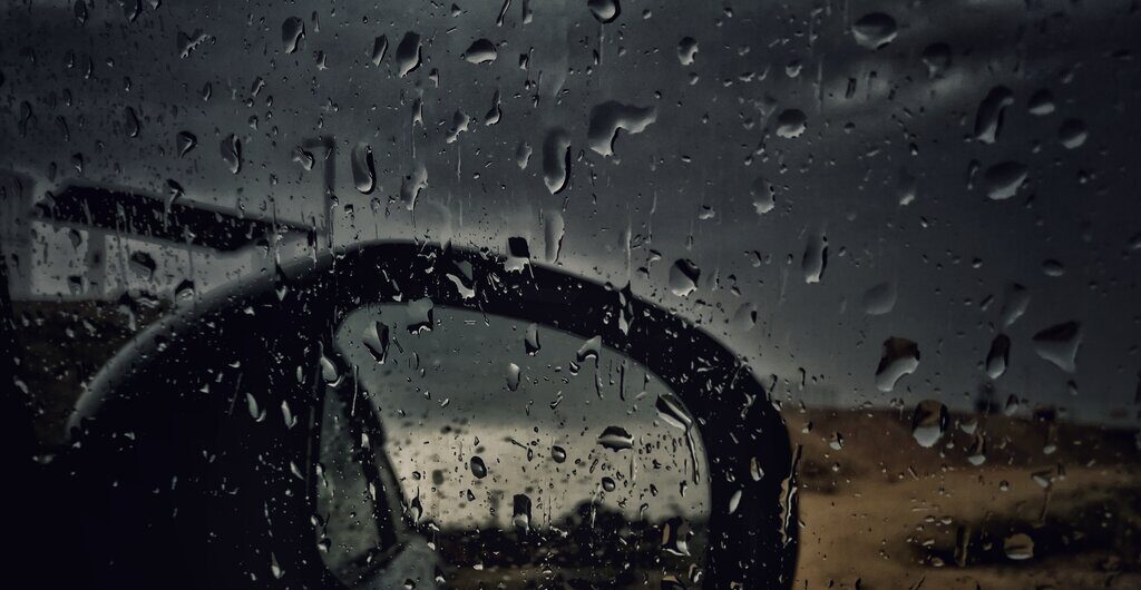How to Protect Your Car from Hail