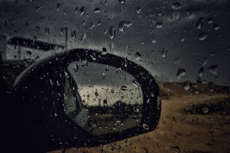 How to Protect Your Car from Hail