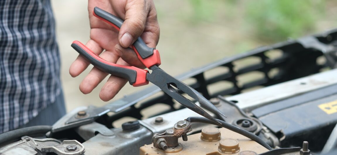Why Does My Car Battery Keep Dying?