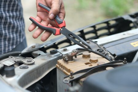 Why Does My Car Battery Keep Dying?