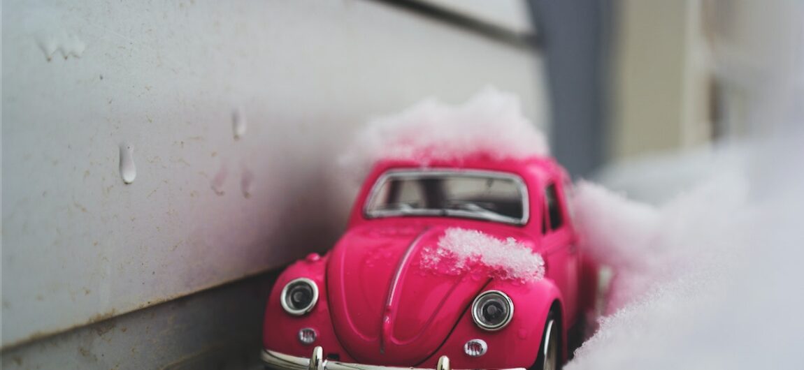 5 Reasons to Invest in a Winter Carport