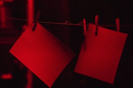 How to Build a Darkroom