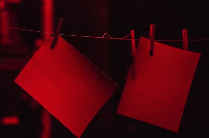 How to Build a Darkroom