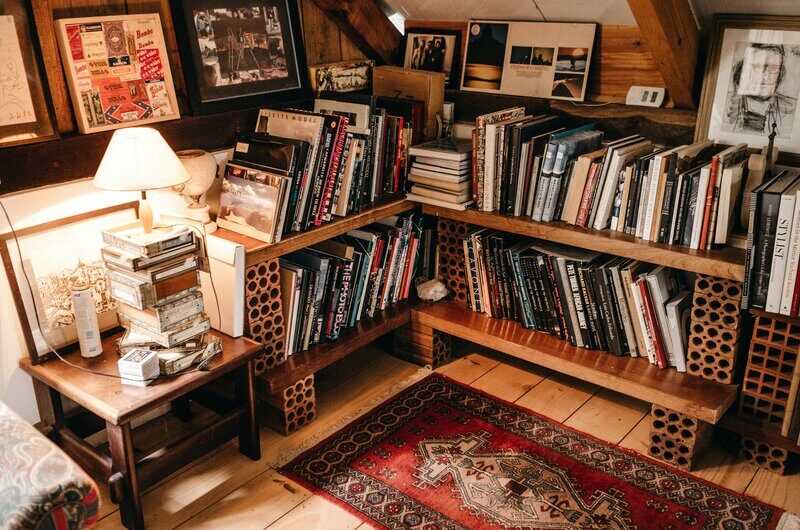How to Build a Library Shed