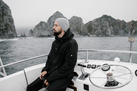 How to Prevent Boat Theft