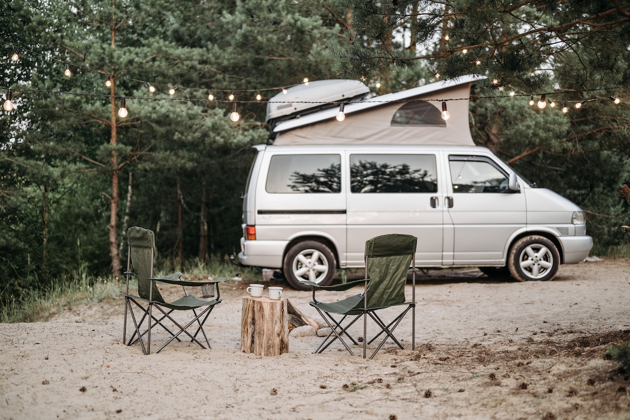 How to Secure a Camper in a Hurricane
