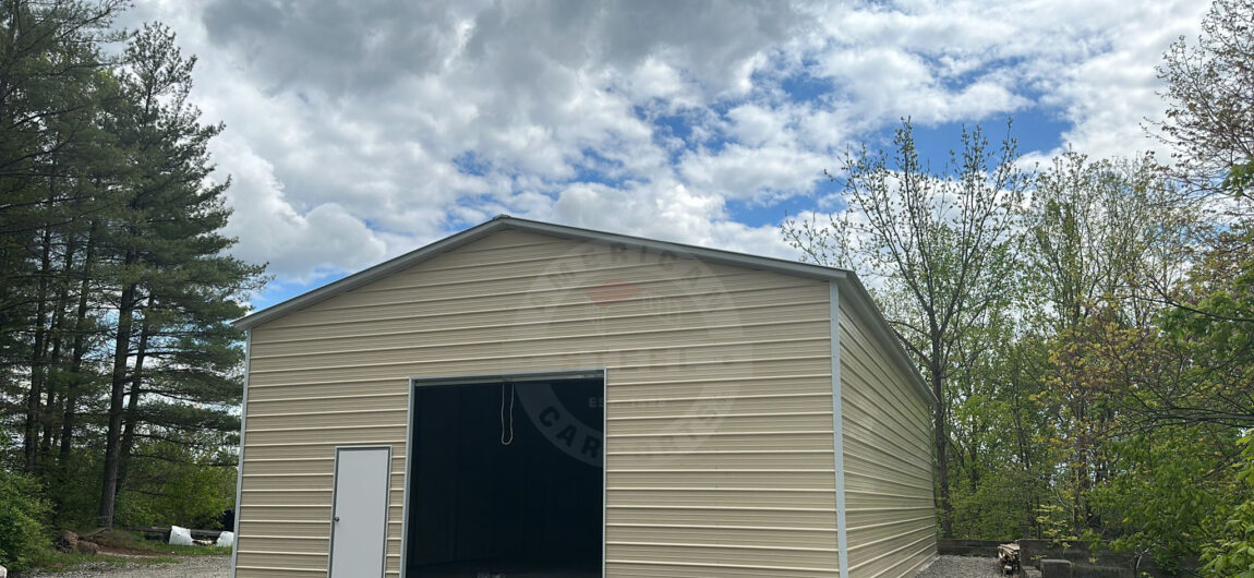 How to Insulate a Metal Building: The Ultimate Guide
