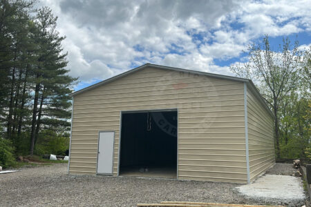 How to Insulate a Metal Building: The Ultimate Guide