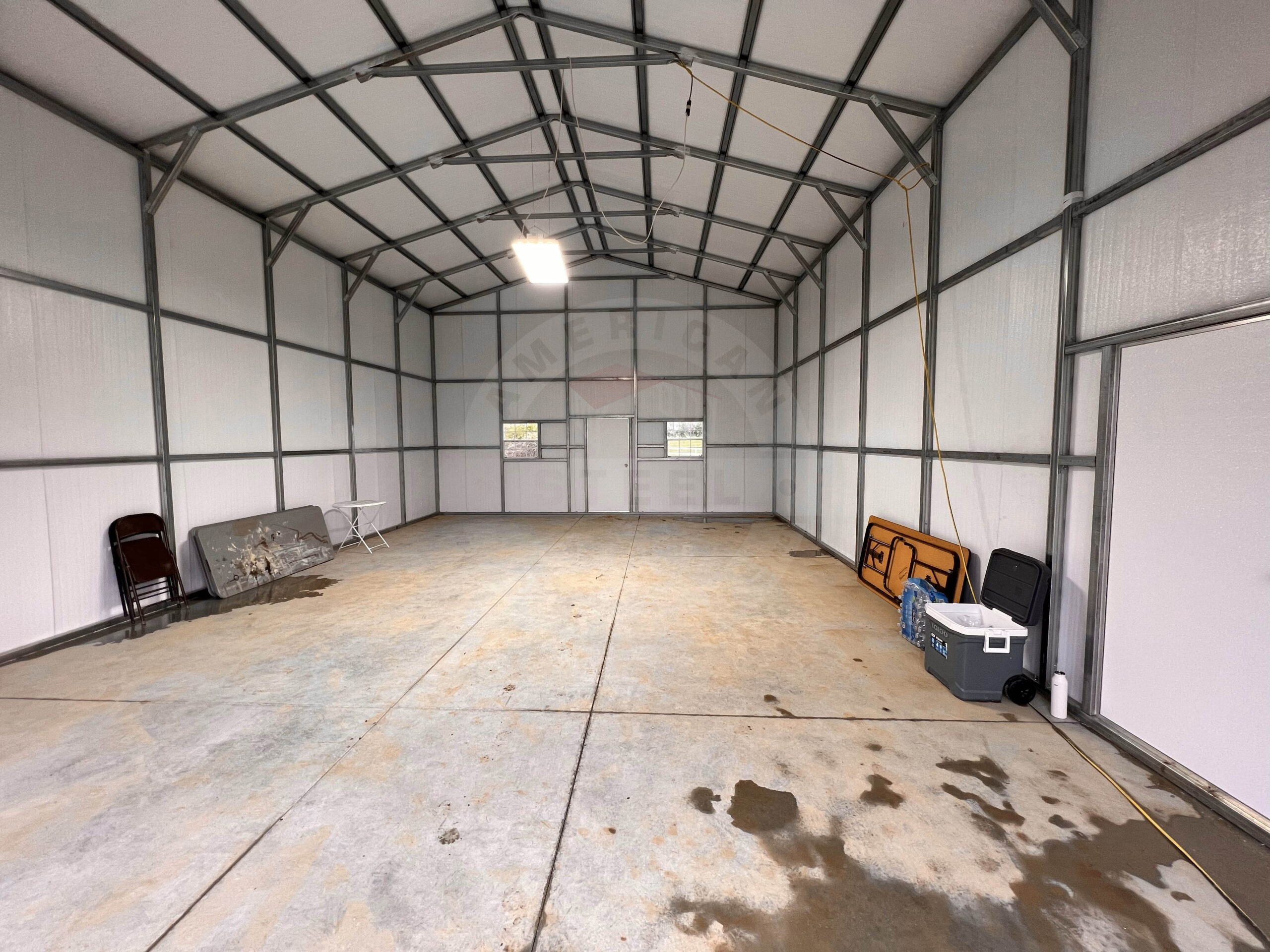 Bowling Green Metal Garage KY