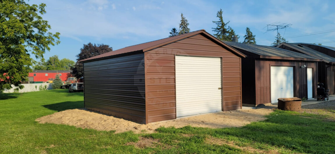 Chain Drive vs. Belt Drive Garage Door