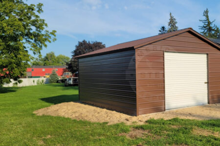 Chain Drive vs. Belt Drive Garage Door