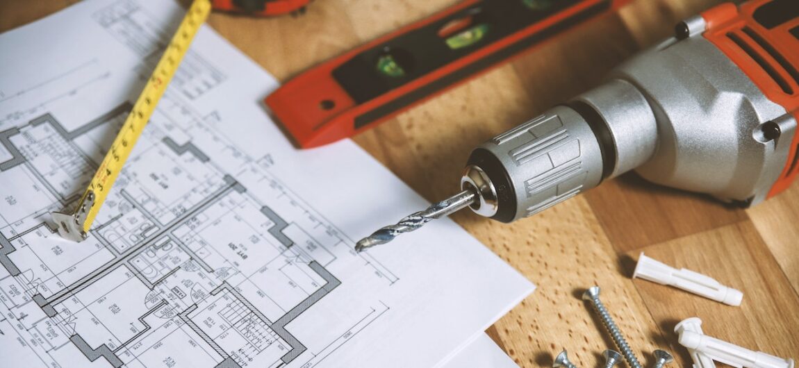 How to Build a Detached Workshop