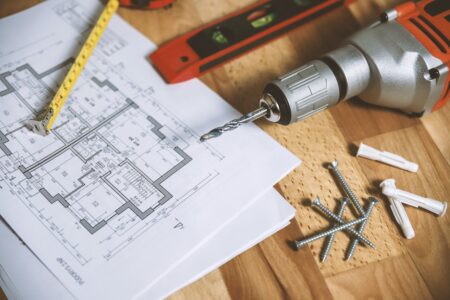How to Build a Detached Workshop